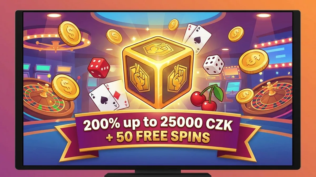 LuckyBlock bonus